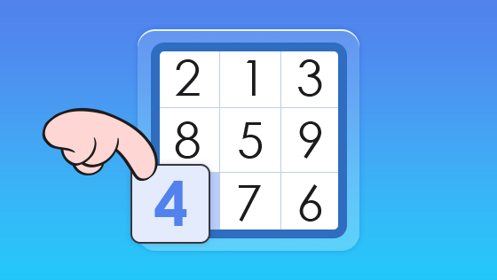 sudoku solve methods